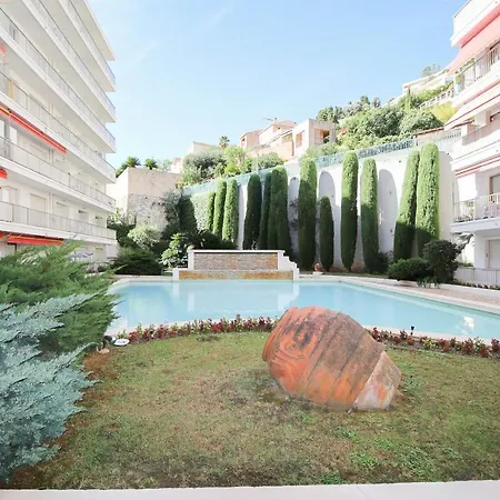 Apartament Au Bord De 1