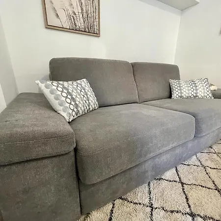 Au Bord De 1 Apartament *