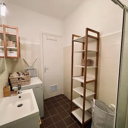 Au Bord De 1 * Mentona