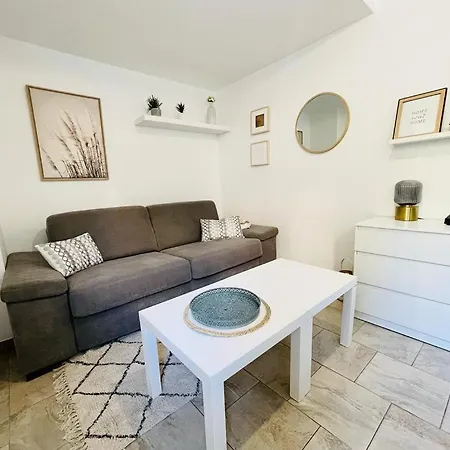 Au Bord De 1 Appartement