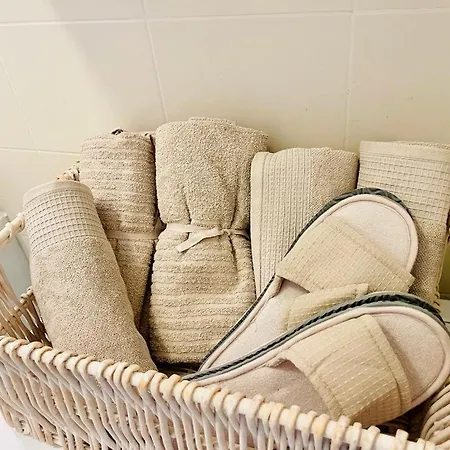 Au Bord De 1 דירה *